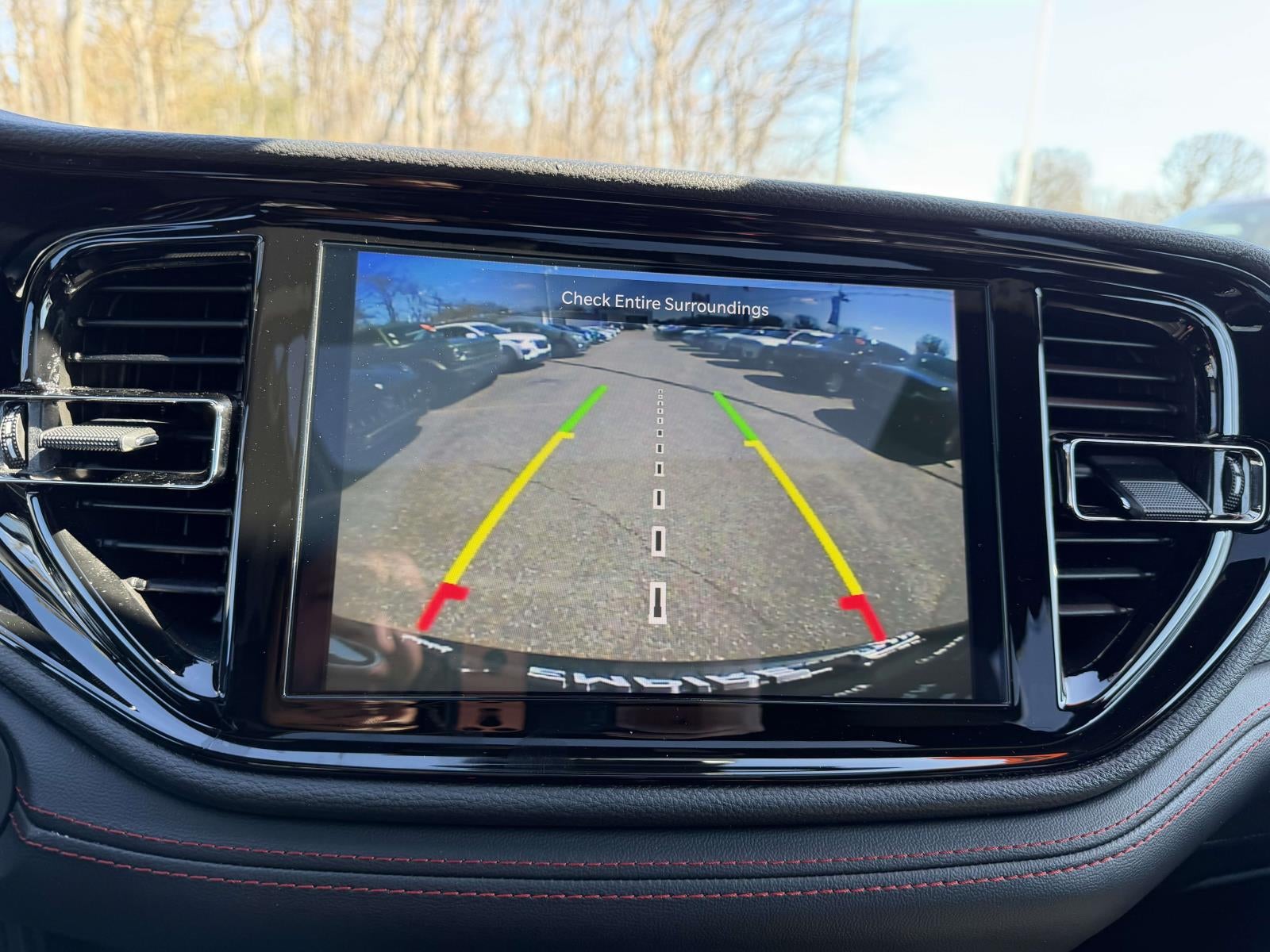 2024 Dodge Durango GT Plus AWD