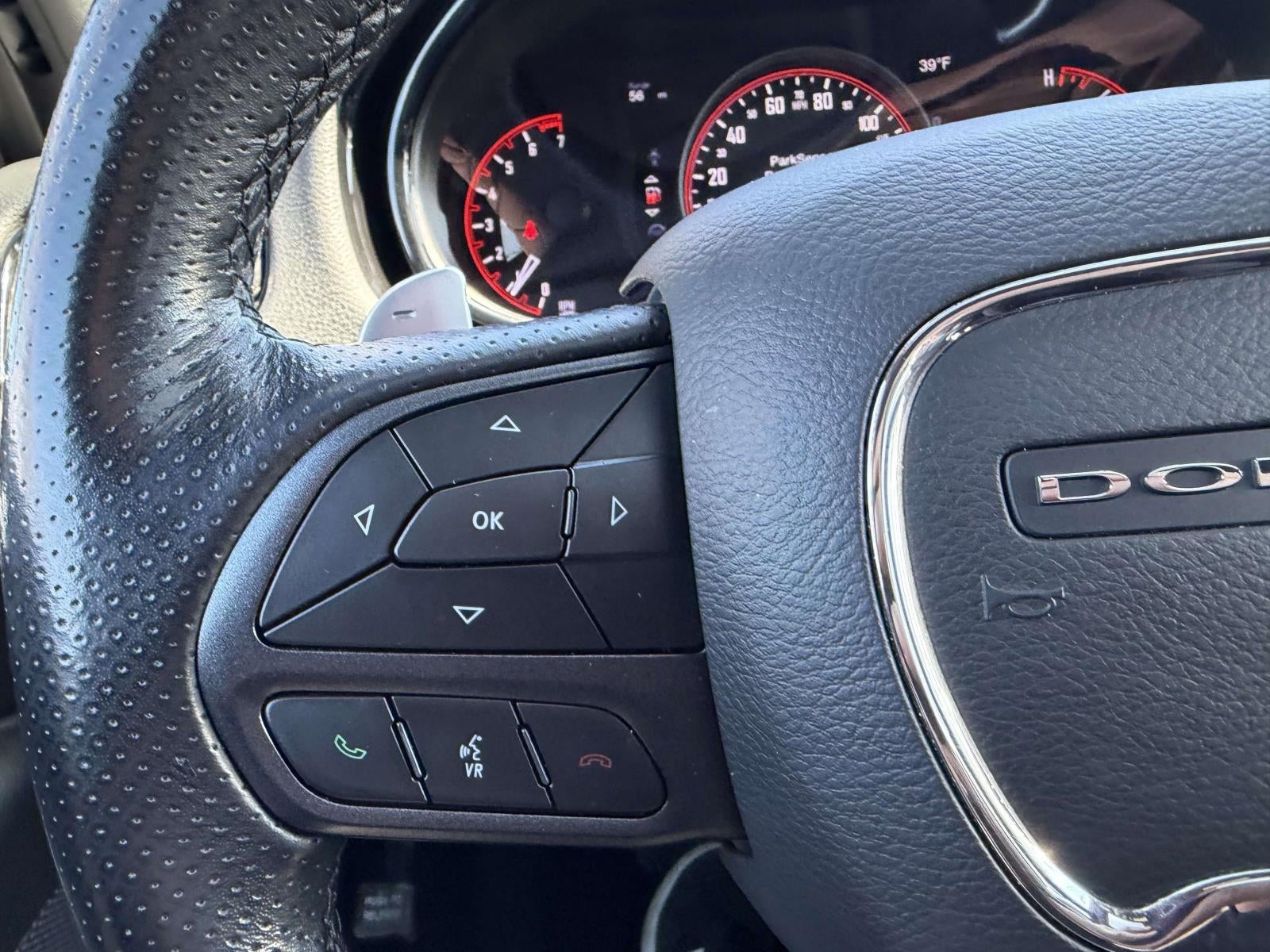 2024 Dodge Durango GT Plus AWD