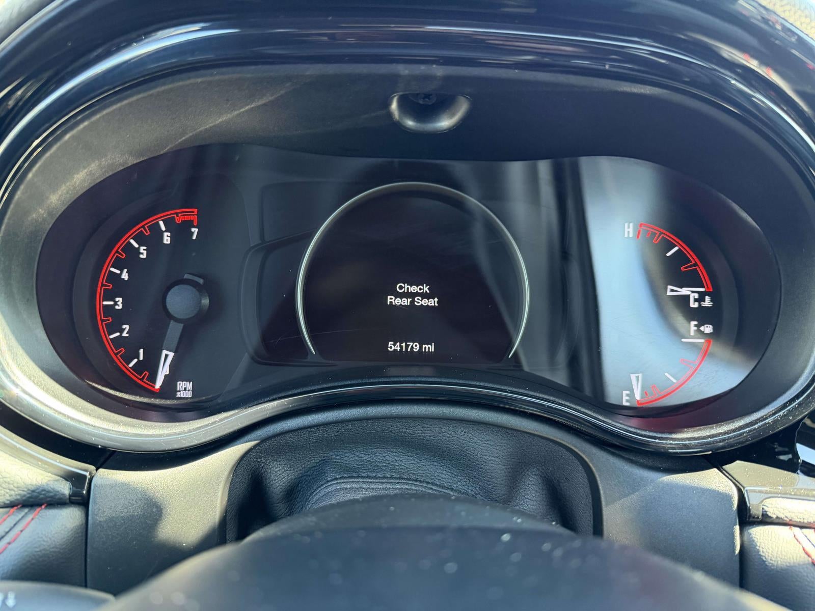 2024 Dodge Durango GT Plus AWD