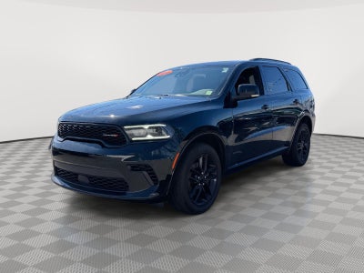 2024 Dodge Durango GT Plus AWD