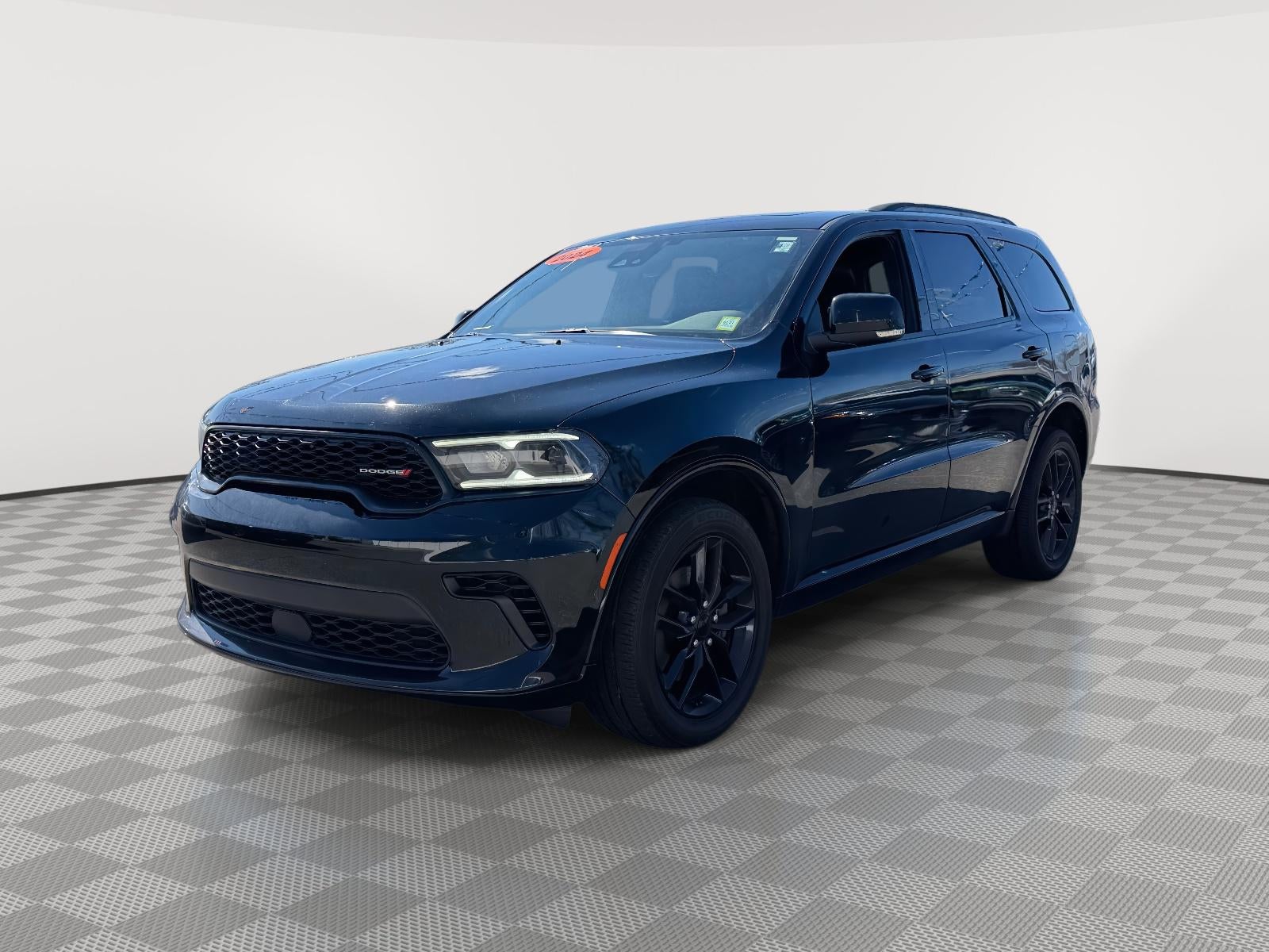 2024 Dodge Durango GT Plus AWD