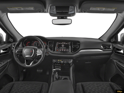 2021 Dodge Durango GT Plus AWD