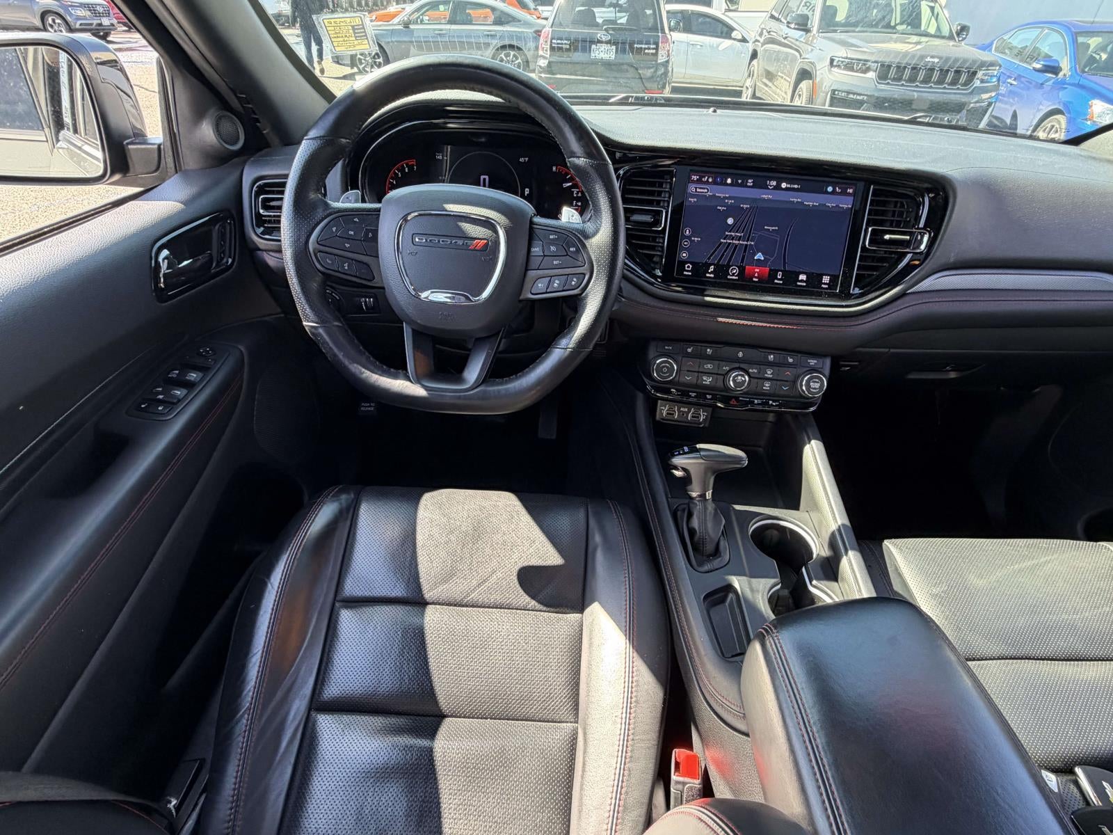 2024 Dodge Durango GT Plus AWD