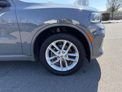 2024 Dodge Durango GT Plus AWD