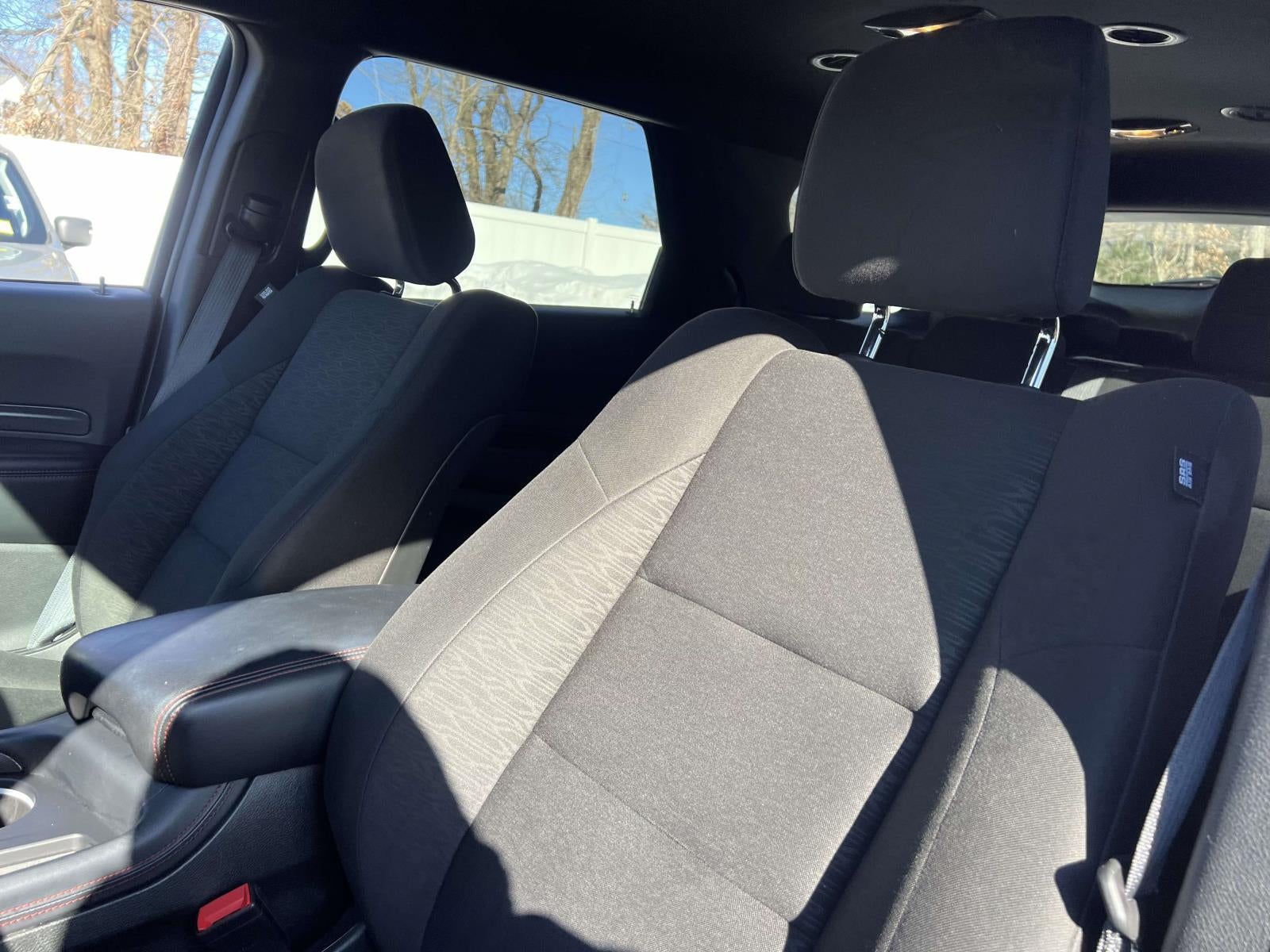 2023 Dodge Durango GT Launch Edition AWD