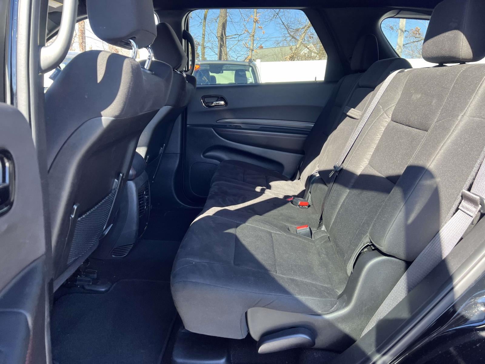 2023 Dodge Durango GT Launch Edition AWD