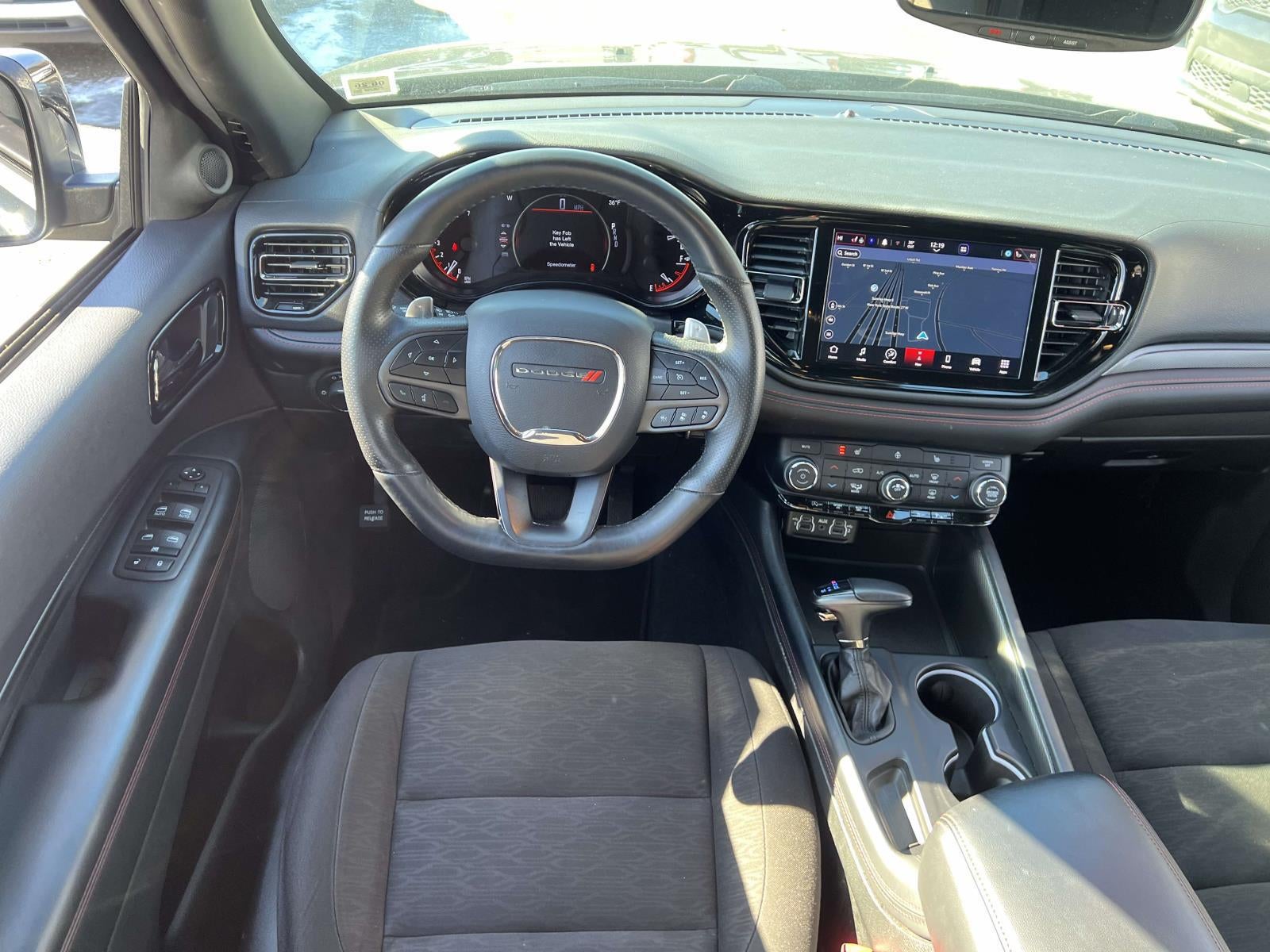 2023 Dodge Durango GT Launch Edition AWD