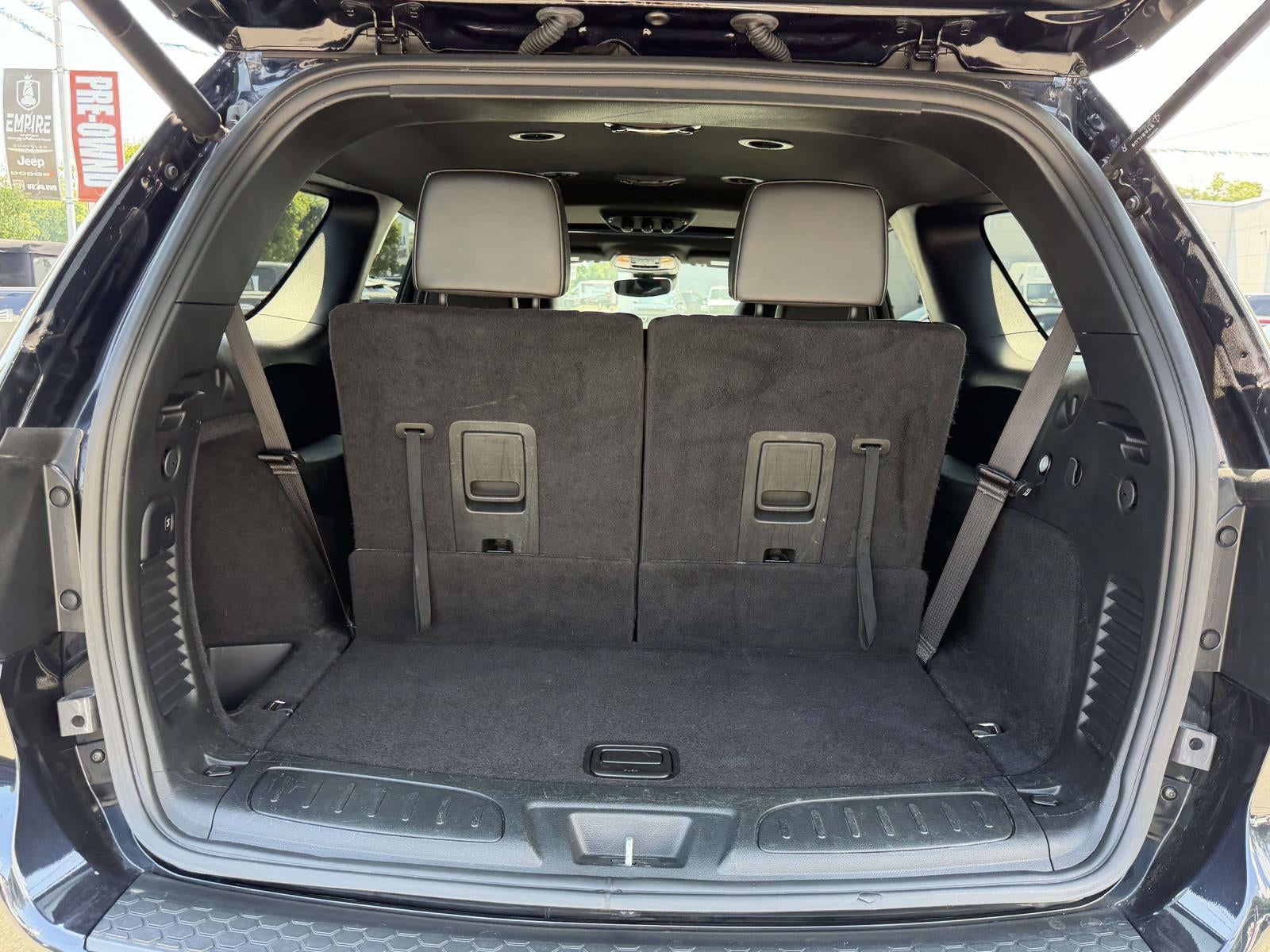 2024 Dodge Durango GT Plus AWD