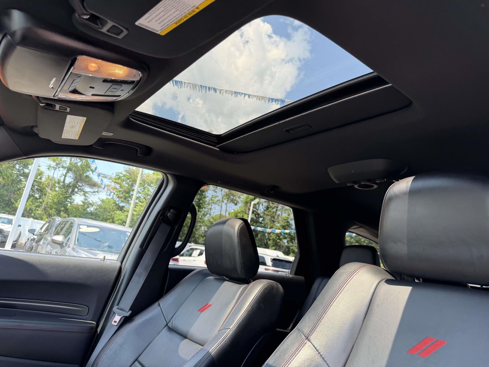 2024 Dodge Durango GT Plus AWD