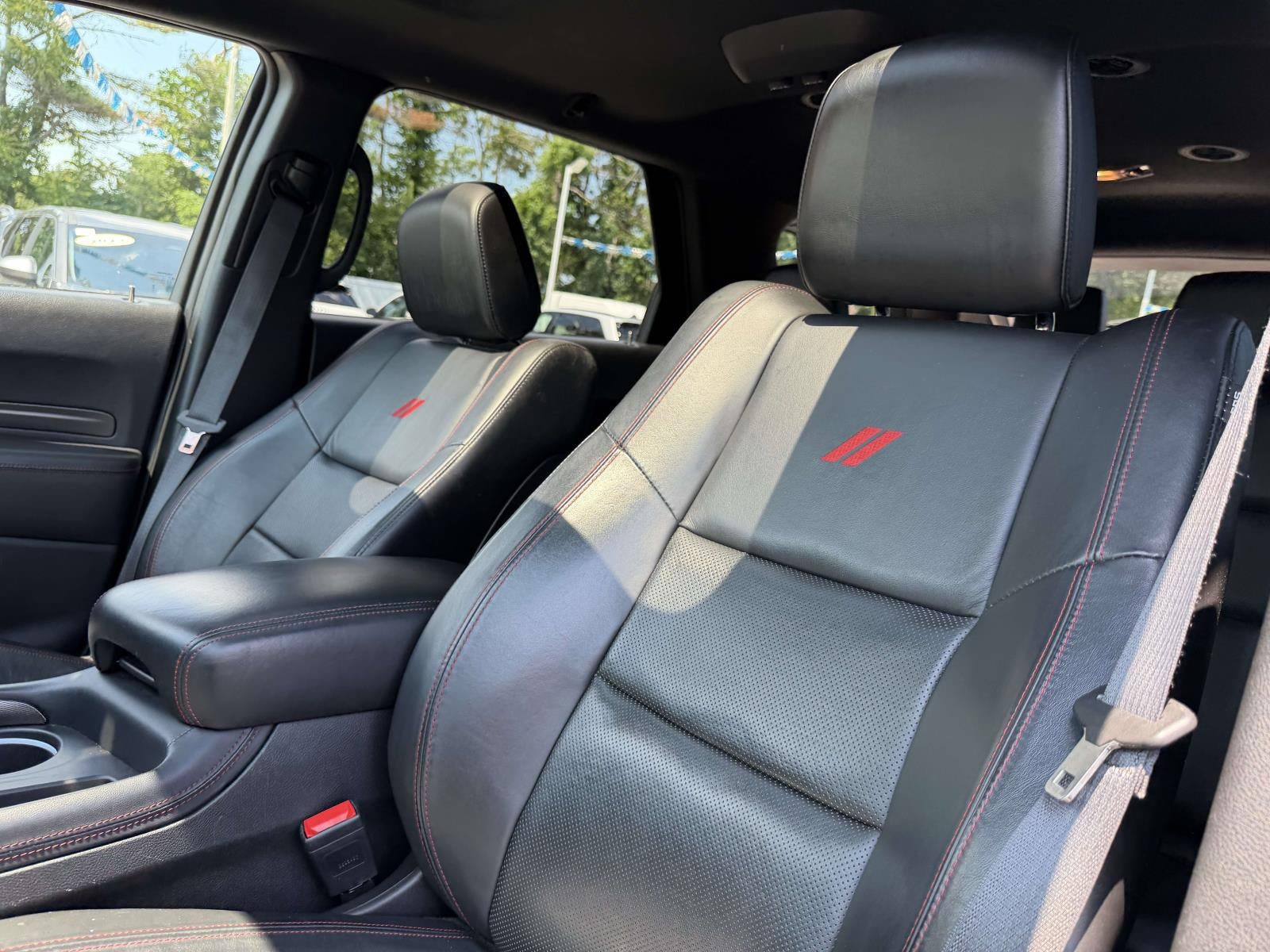 2024 Dodge Durango GT Plus AWD