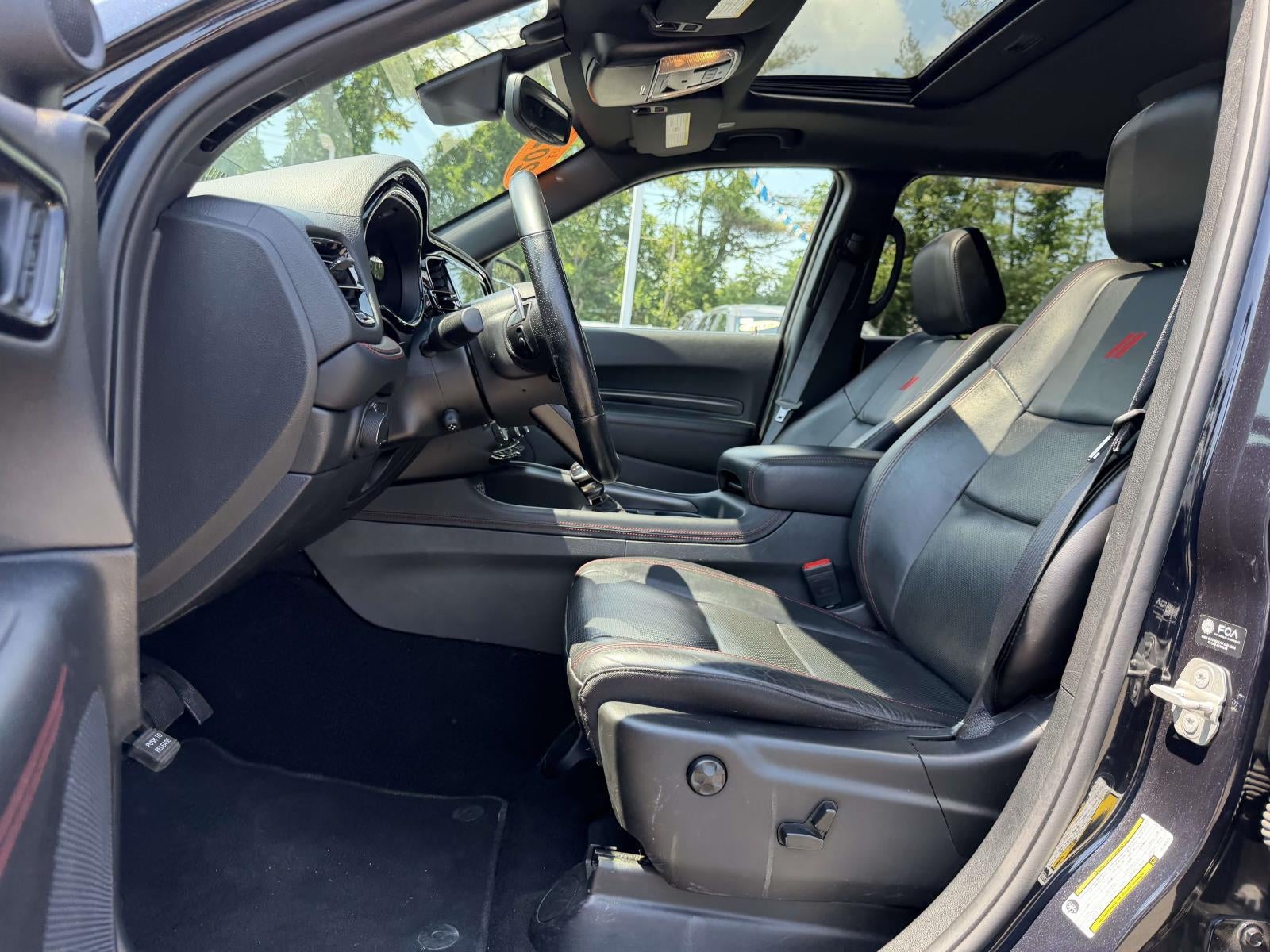 2024 Dodge Durango GT Plus AWD