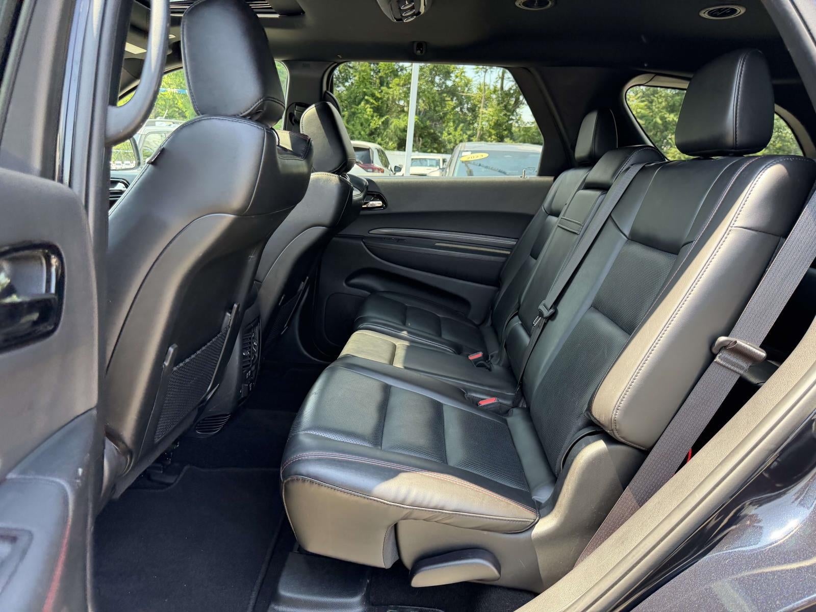 2024 Dodge Durango GT Plus AWD