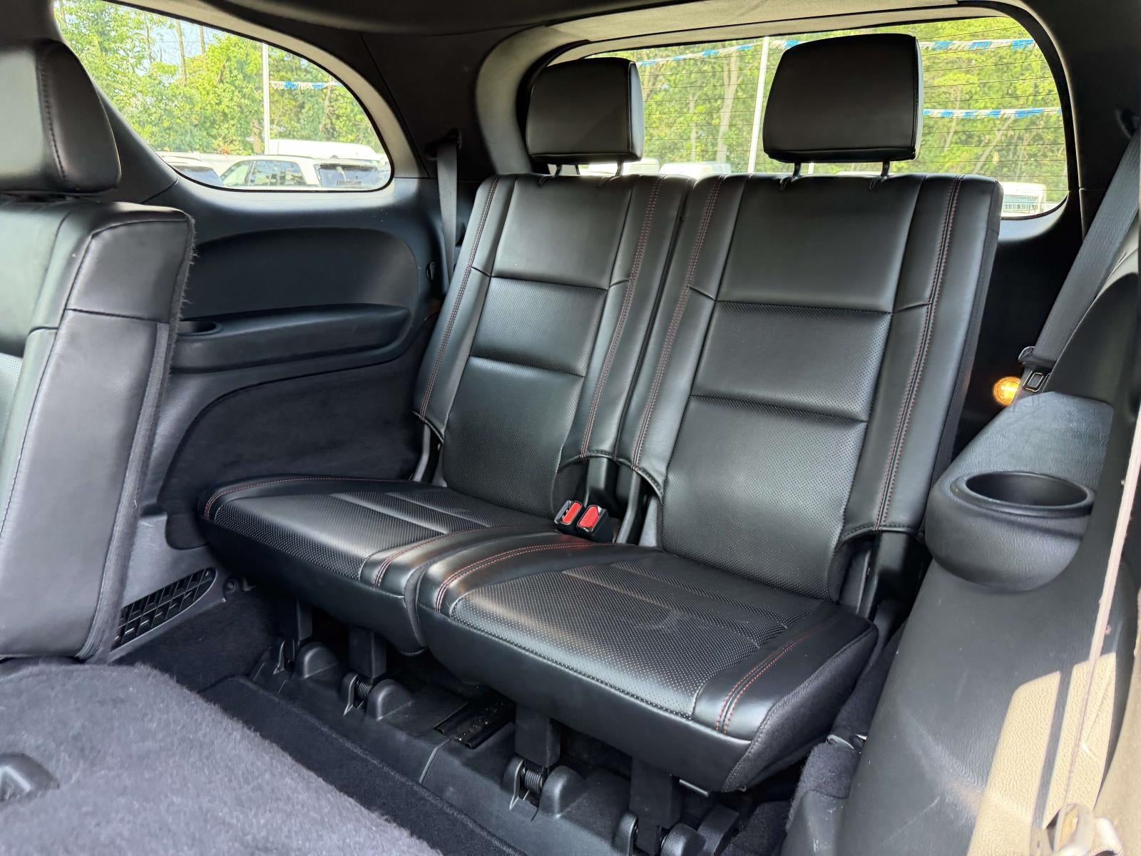 2024 Dodge Durango GT Plus AWD