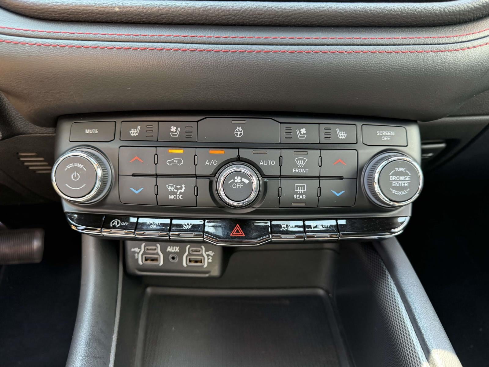 2024 Dodge Durango GT Plus AWD