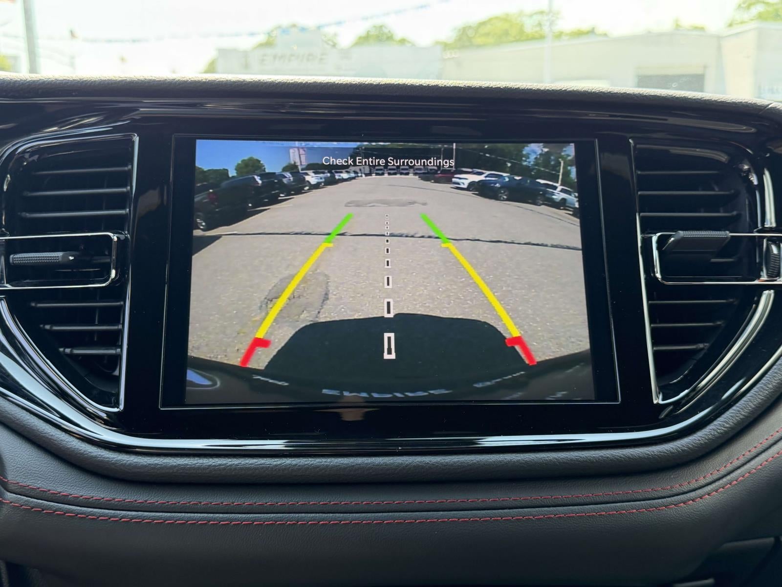 2024 Dodge Durango GT Plus AWD