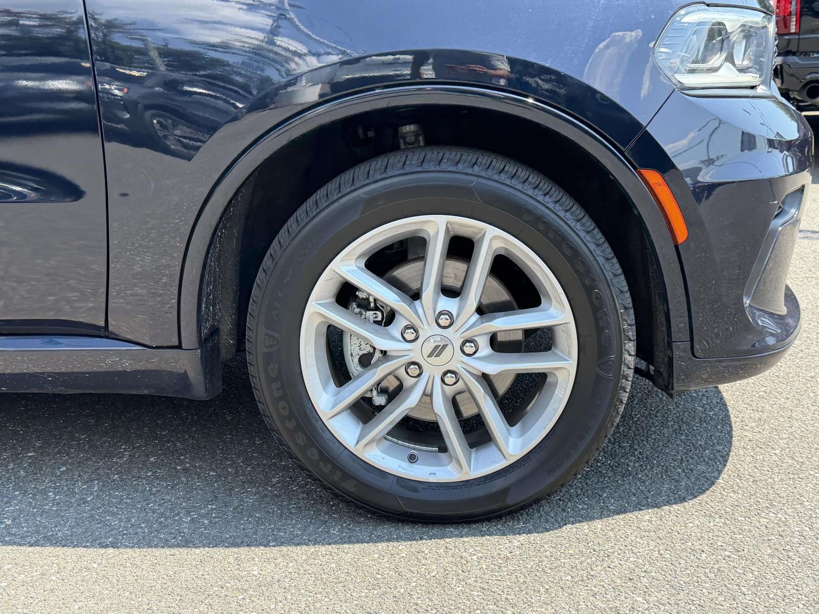 2024 Dodge Durango GT Plus AWD
