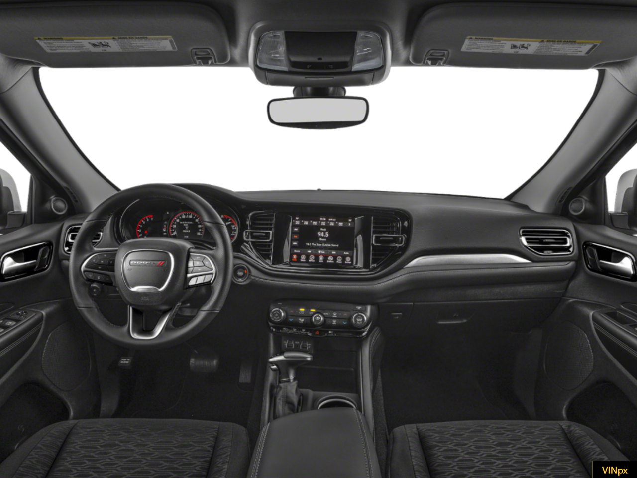 2023 Dodge Durango GT Premium AWD