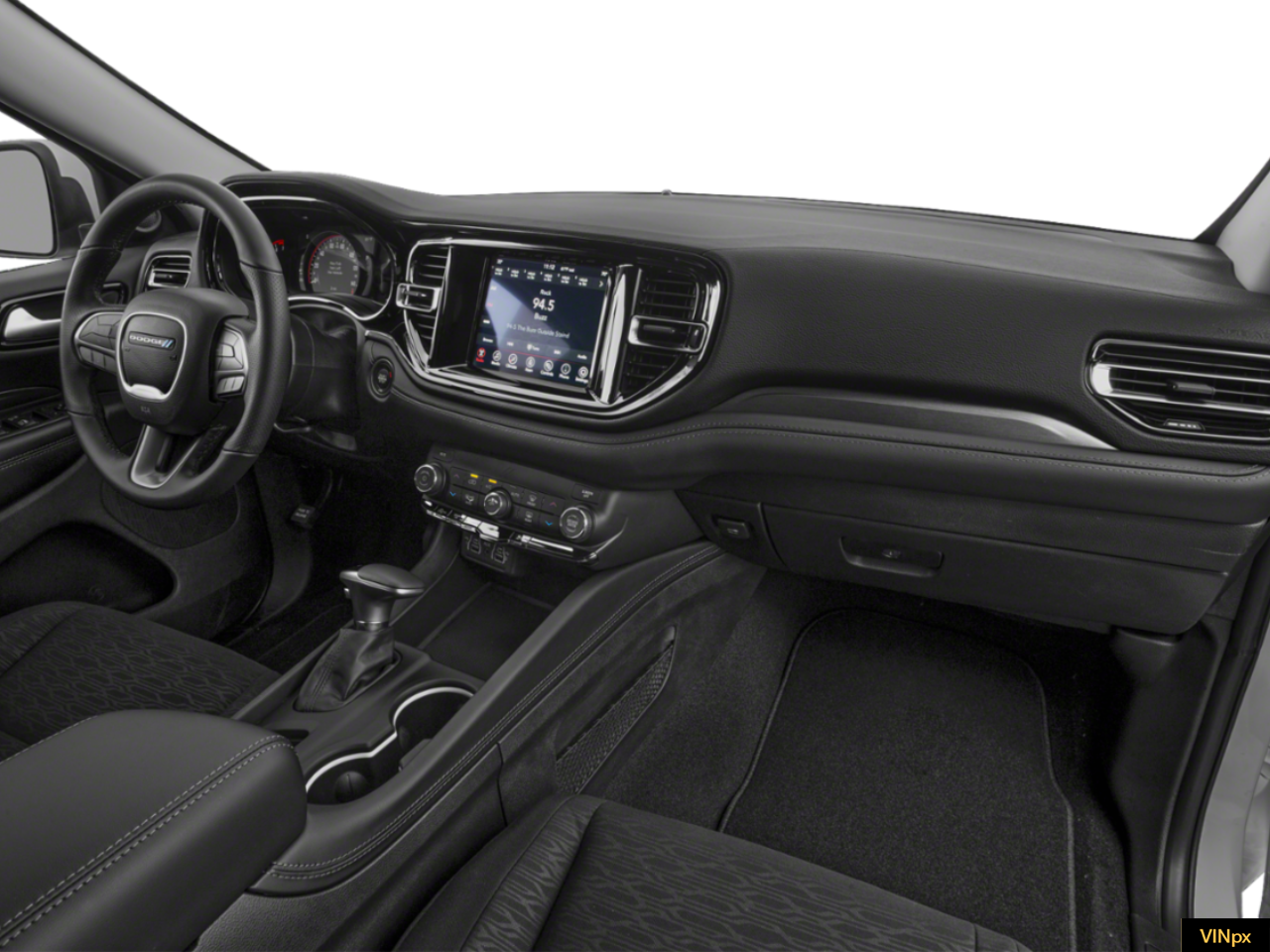 2023 Dodge Durango GT Premium AWD