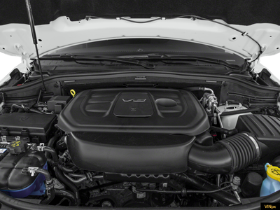 2023 Dodge Durango Citadel AWD