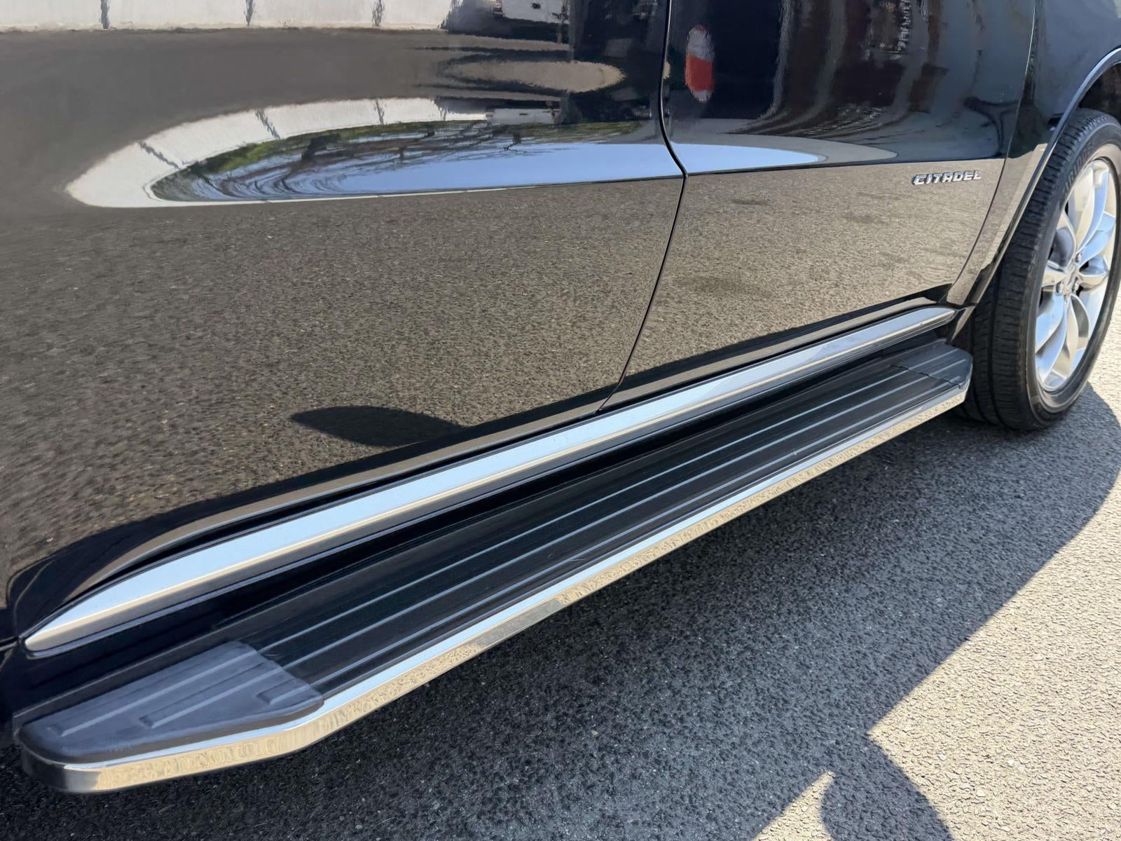 2023 Dodge Durango Citadel AWD