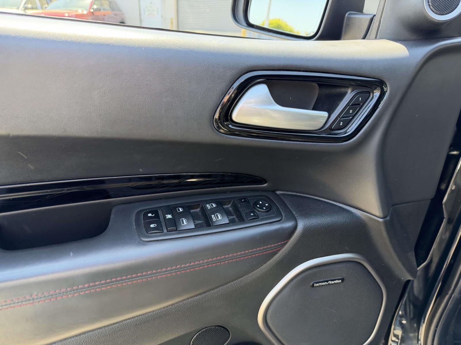 2023 Dodge Durango Citadel AWD