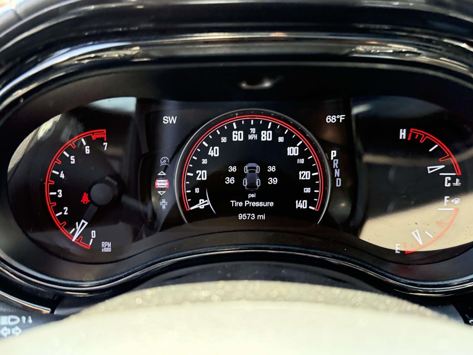 2023 Dodge Durango Citadel AWD