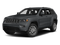 2017 Jeep Grand Cherokee Altitude 4x4