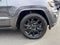 2017 Jeep Grand Cherokee Altitude 4x4