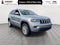 2021 Jeep Grand Cherokee Laredo E 4x4