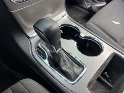 2021 Jeep Grand Cherokee Laredo E 4x4