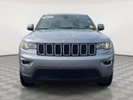 2021 Jeep Grand Cherokee Laredo E 4x4
