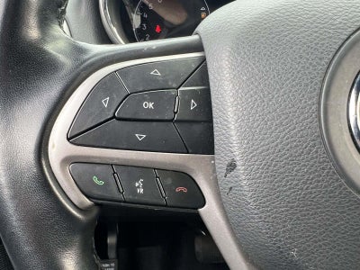 2021 Jeep Grand Cherokee Laredo E 4x4