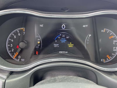 2021 Jeep Grand Cherokee Laredo E 4x4