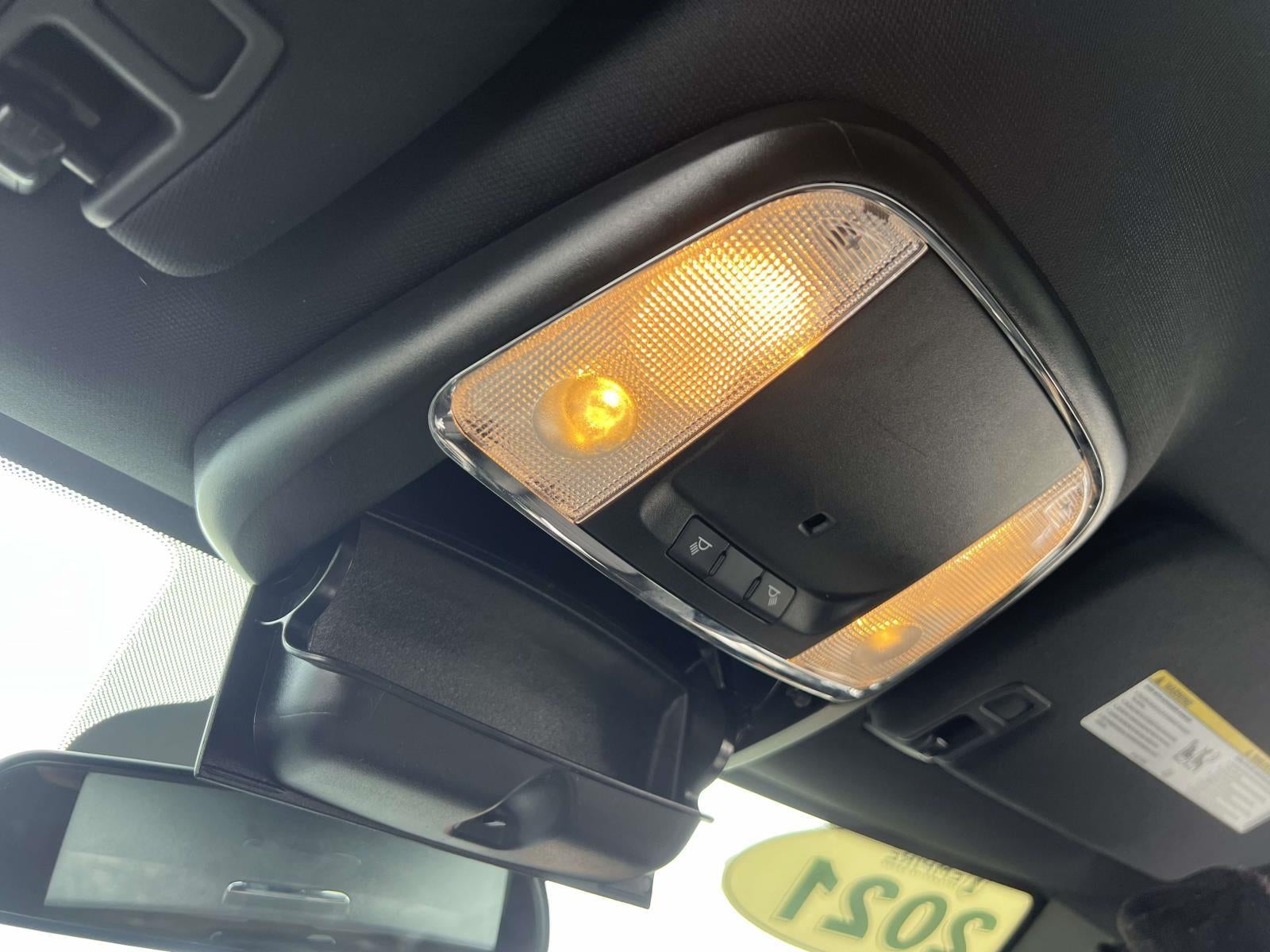 2021 Jeep Grand Cherokee Laredo E 4x4