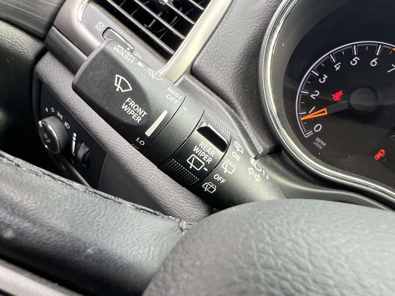 2021 Jeep Grand Cherokee Laredo E 4x4