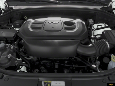 2018 Jeep Grand Cherokee Altitude 4x4