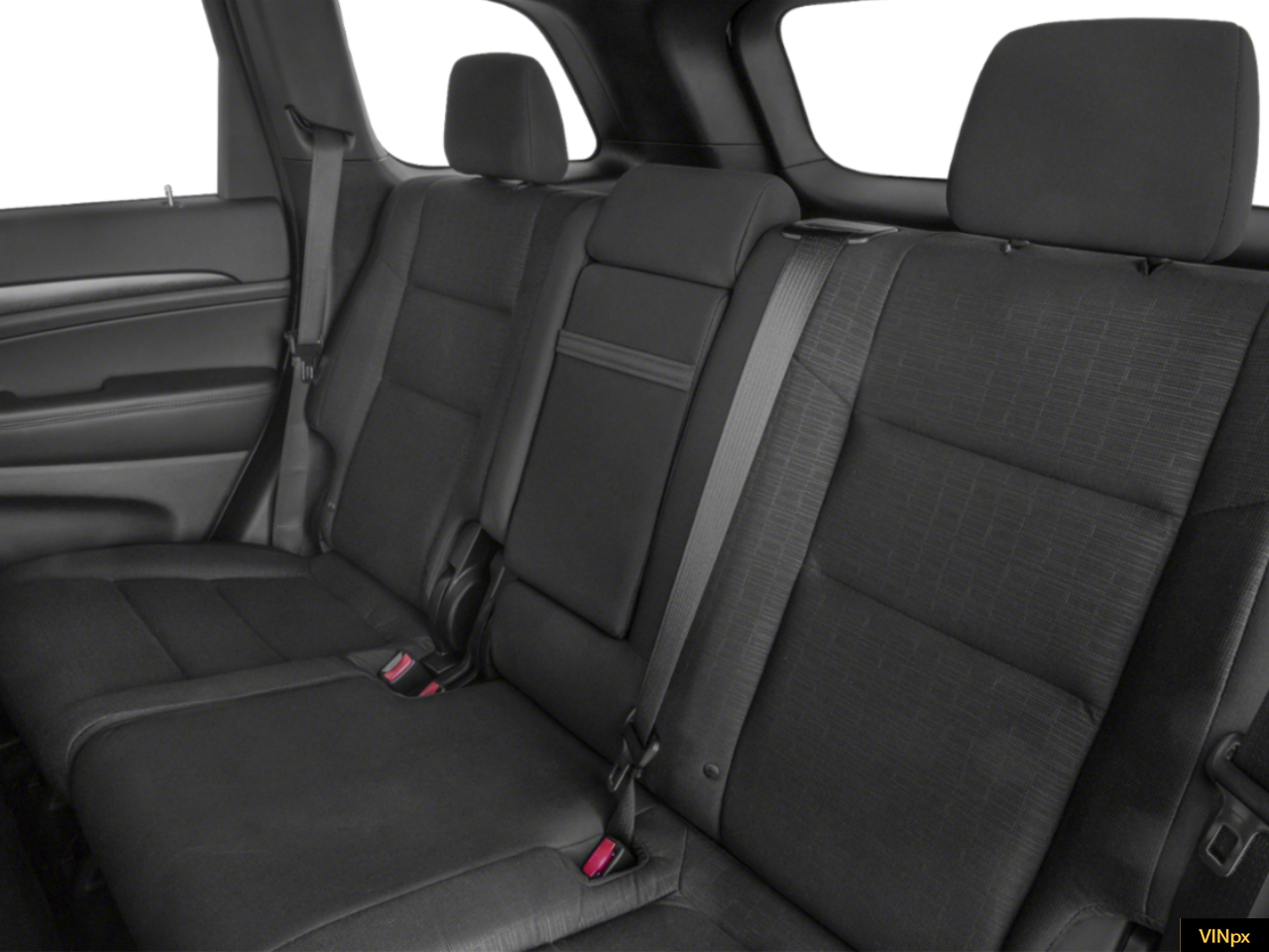 2018 Jeep Grand Cherokee Altitude 4x4