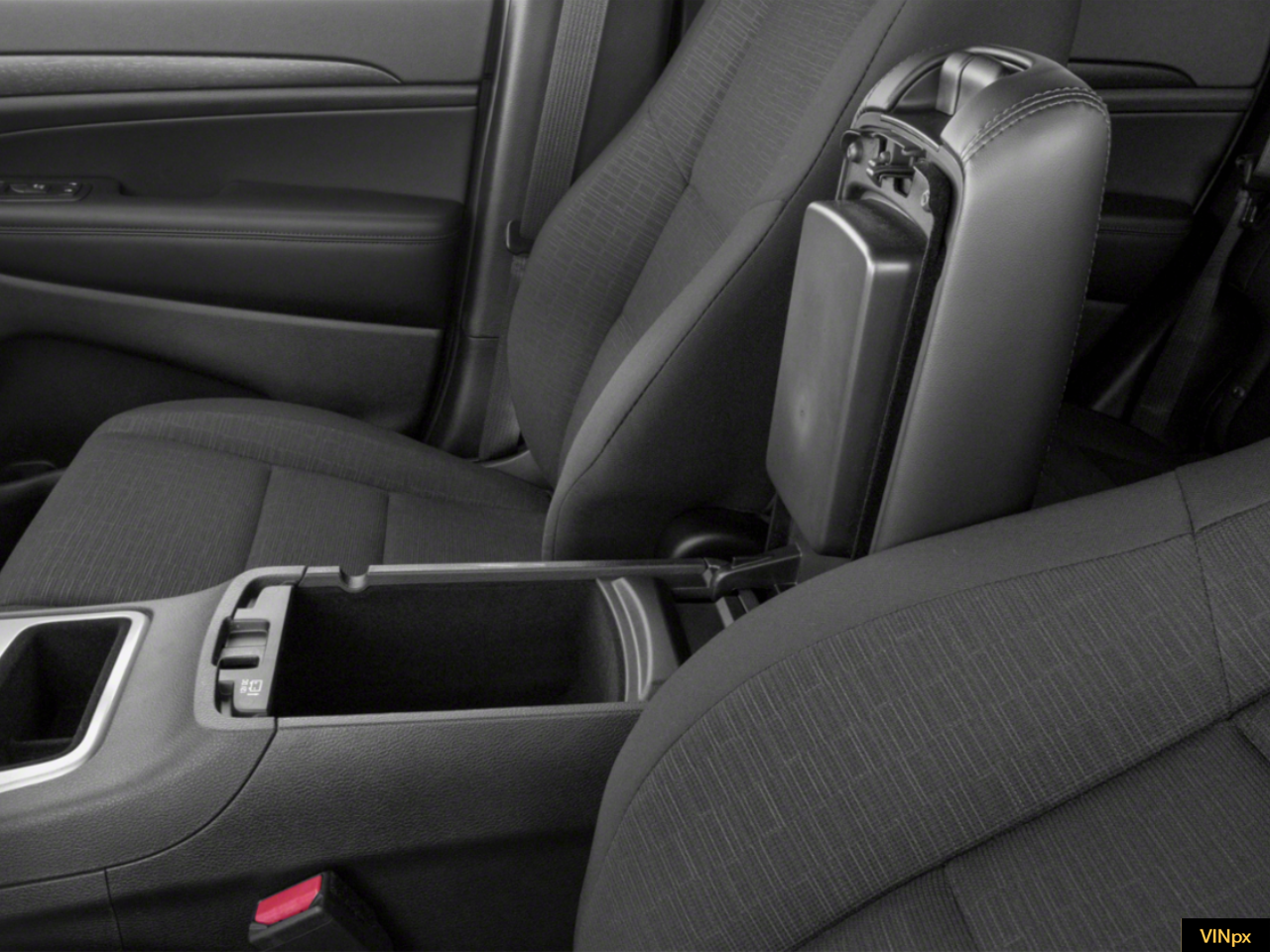 2018 Jeep Grand Cherokee Altitude 4x4