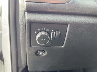 2018 Jeep Grand Cherokee Altitude 4x4