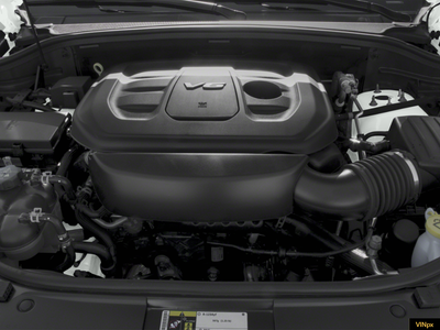 2020 Jeep Grand Cherokee Laredo E 4x4