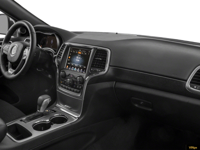 2020 Jeep Grand Cherokee North Edition 4x4