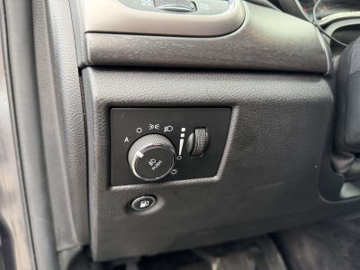 2018 Jeep Grand Cherokee Altitude 4x4