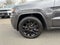 2018 Jeep Grand Cherokee Altitude 4x4