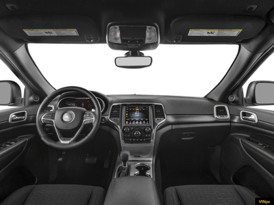 2019 Jeep Grand Cherokee Altitude 4x4