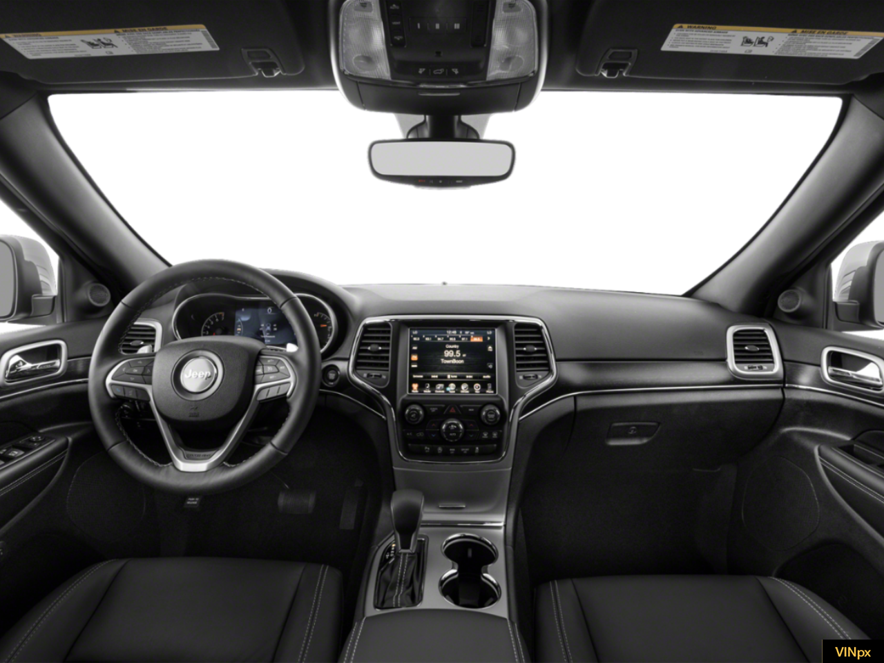 2019 Jeep Grand Cherokee Limited 4x4