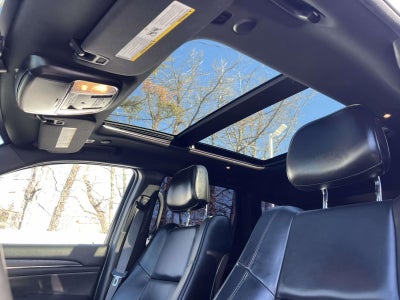 2019 Jeep Grand Cherokee High Altitude 4x4