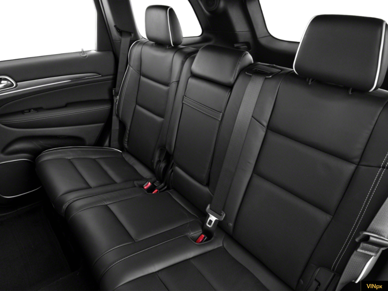 2019 Jeep Grand Cherokee Overland 4x4