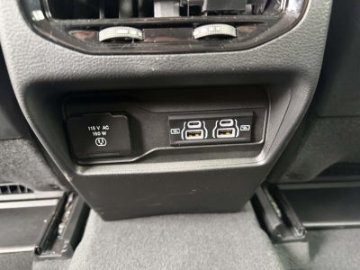 2023 Jeep Grand Cherokee Laredo 4x4