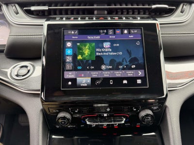 2023 Jeep Grand Cherokee Laredo 4x4