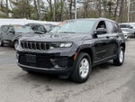 2023 Jeep Grand Cherokee Laredo 4x4